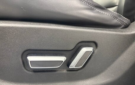 Geely Atlas I, 2019 год, 1 590 000 рублей, 22 фотография