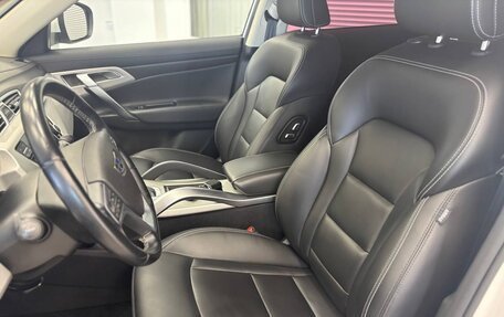 Geely Atlas I, 2019 год, 1 590 000 рублей, 21 фотография