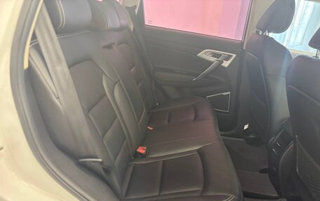 Geely Atlas I, 2019 год, 1 590 000 рублей, 24 фотография