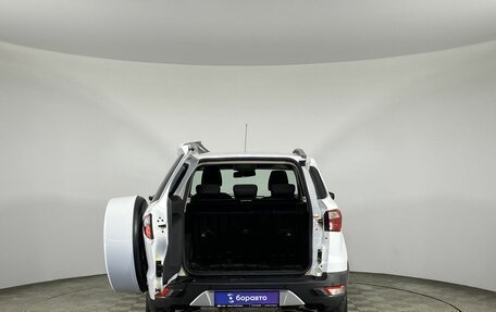 Ford EcoSport, 2015 год, 995 000 рублей, 8 фотография