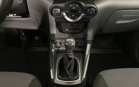 Ford EcoSport, 2015 год, 995 000 рублей, 16 фотография
