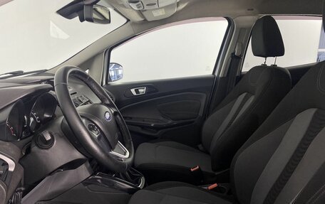Ford EcoSport, 2015 год, 995 000 рублей, 11 фотография
