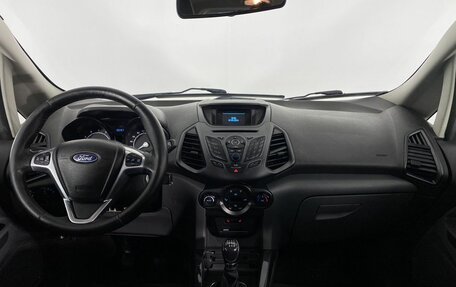 Ford EcoSport, 2015 год, 995 000 рублей, 15 фотография