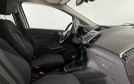 Ford EcoSport, 2015 год, 995 000 рублей, 12 фотография