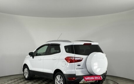 Ford EcoSport, 2015 год, 995 000 рублей, 6 фотография
