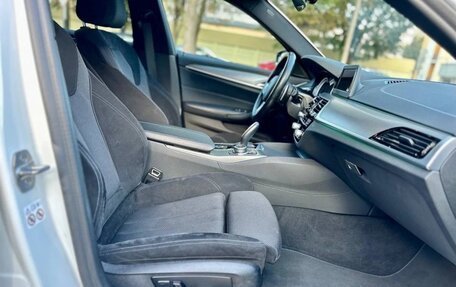 BMW 5 серия, 2019 год, 3 900 000 рублей, 11 фотография