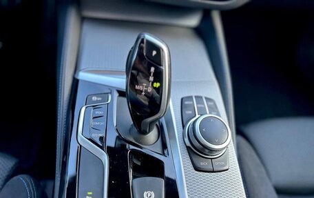 BMW 5 серия, 2019 год, 3 900 000 рублей, 8 фотография