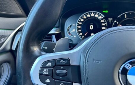 BMW 5 серия, 2019 год, 3 900 000 рублей, 6 фотография