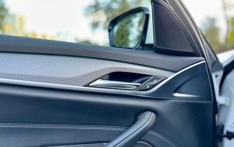 BMW 5 серия, 2019 год, 3 900 000 рублей, 18 фотография