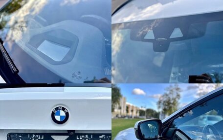 BMW 5 серия, 2019 год, 3 900 000 рублей, 22 фотография