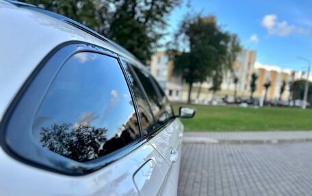 BMW 5 серия, 2019 год, 3 900 000 рублей, 26 фотография