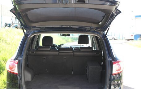 Hyundai Santa Fe III рестайлинг, 2011 год, 1 650 000 рублей, 12 фотография