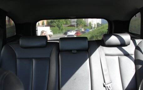 Hyundai Santa Fe III рестайлинг, 2011 год, 1 650 000 рублей, 18 фотография