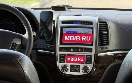 Hyundai Santa Fe III рестайлинг, 2011 год, 1 650 000 рублей, 8 фотография