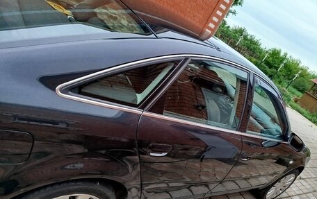 Audi A6, 2004 год, 850 000 рублей, 3 фотография