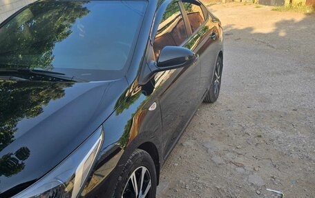 Hyundai Solaris II рестайлинг, 2018 год, 1 380 000 рублей, 14 фотография