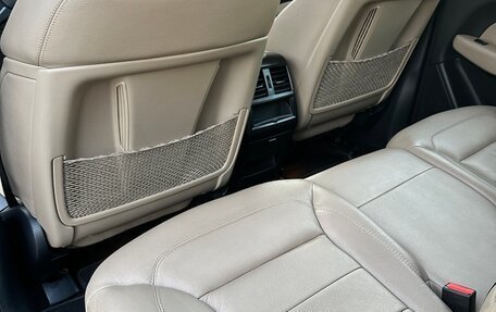 Mercedes-Benz M-Класс, 2014 год, 3 150 000 рублей, 12 фотография