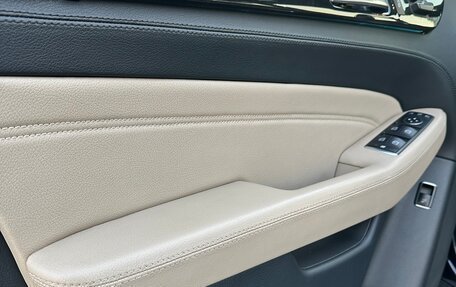 Mercedes-Benz M-Класс, 2014 год, 3 150 000 рублей, 15 фотография