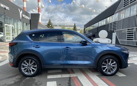 Mazda CX-5 II, 2020 год, 2 800 000 рублей, 4 фотография