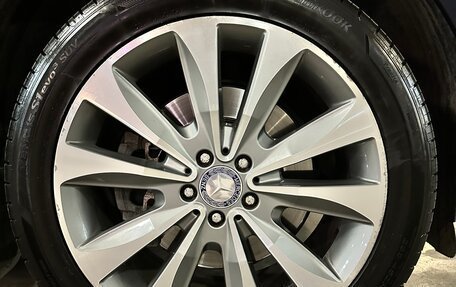 Mercedes-Benz M-Класс, 2014 год, 3 150 000 рублей, 29 фотография