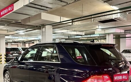 Mercedes-Benz M-Класс, 2014 год, 3 150 000 рублей, 24 фотография