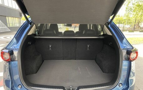Mazda CX-5 II, 2020 год, 2 800 000 рублей, 18 фотография