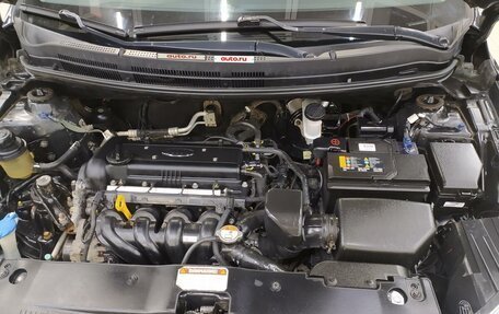 KIA Rio III рестайлинг, 2013 год, 950 000 рублей, 3 фотография