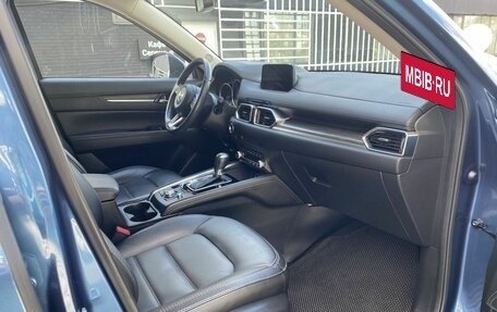Mazda CX-5 II, 2020 год, 2 800 000 рублей, 14 фотография