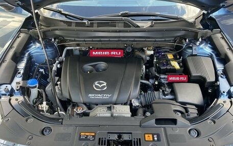 Mazda CX-5 II, 2020 год, 2 800 000 рублей, 17 фотография