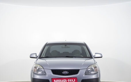 KIA Rio II, 2009 год, 529 000 рублей, 2 фотография