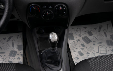 KIA Rio II, 2009 год, 529 000 рублей, 14 фотография