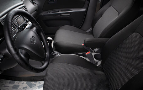 KIA Rio II, 2009 год, 529 000 рублей, 16 фотография