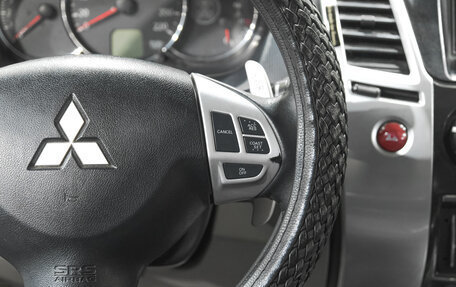 Mitsubishi Pajero Sport II рестайлинг, 2010 год, 1 699 000 рублей, 15 фотография