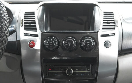 Mitsubishi Pajero Sport II рестайлинг, 2010 год, 1 699 000 рублей, 16 фотография
