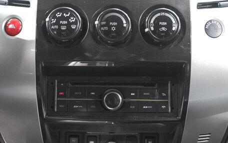 Mitsubishi Pajero Sport II рестайлинг, 2010 год, 1 699 000 рублей, 17 фотография