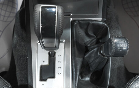 Mitsubishi Pajero Sport II рестайлинг, 2010 год, 1 699 000 рублей, 18 фотография