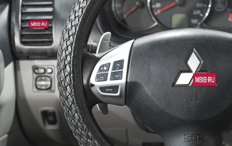 Mitsubishi Pajero Sport II рестайлинг, 2010 год, 1 699 000 рублей, 13 фотография