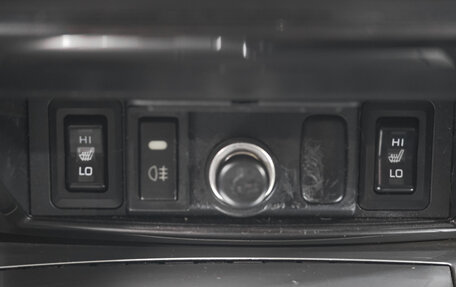 Mitsubishi Pajero Sport II рестайлинг, 2010 год, 1 699 000 рублей, 22 фотография