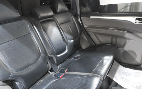 Mitsubishi Pajero Sport II рестайлинг, 2010 год, 1 699 000 рублей, 24 фотография