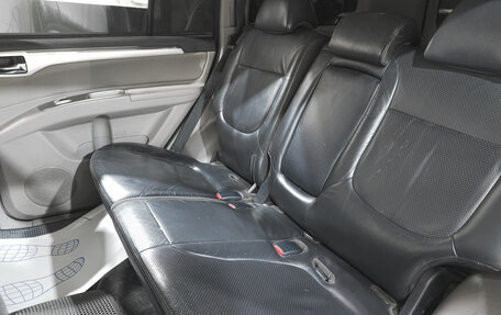 Mitsubishi Pajero Sport II рестайлинг, 2010 год, 1 699 000 рублей, 25 фотография