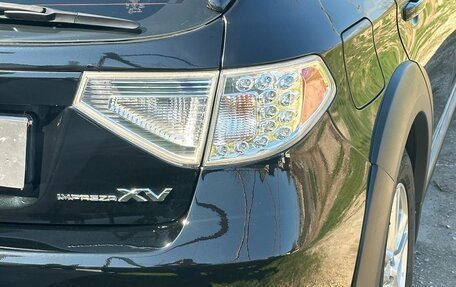 Subaru Impreza III, 2011 год, 1 500 000 рублей, 7 фотография