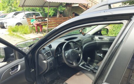 Subaru Impreza III, 2011 год, 1 500 000 рублей, 8 фотография