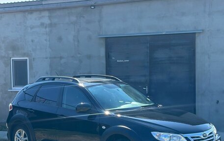 Subaru Impreza III, 2011 год, 1 500 000 рублей, 12 фотография
