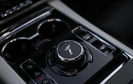 Rolls-Royce Ghost Series II рестайлинг, 2020 год, 27 400 000 рублей, 13 фотография