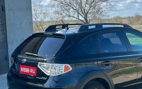 Subaru Impreza III, 2011 год, 1 500 000 рублей, 3 фотография