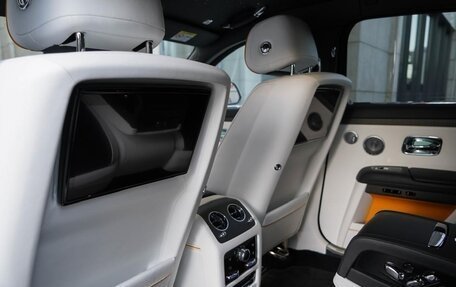 Rolls-Royce Ghost Series II рестайлинг, 2020 год, 27 400 000 рублей, 14 фотография