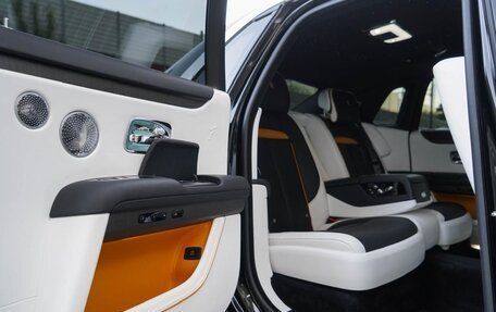 Rolls-Royce Ghost Series II рестайлинг, 2020 год, 27 400 000 рублей, 18 фотография