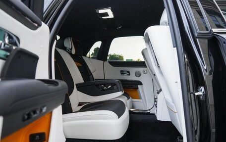 Rolls-Royce Ghost Series II рестайлинг, 2020 год, 27 400 000 рублей, 16 фотография