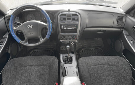 Hyundai Sonata IV рестайлинг, 2008 год, 295 000 рублей, 8 фотография