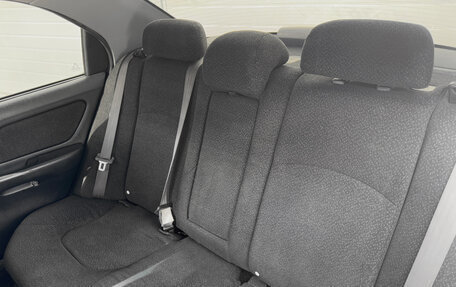 Hyundai Sonata IV рестайлинг, 2008 год, 295 000 рублей, 9 фотография